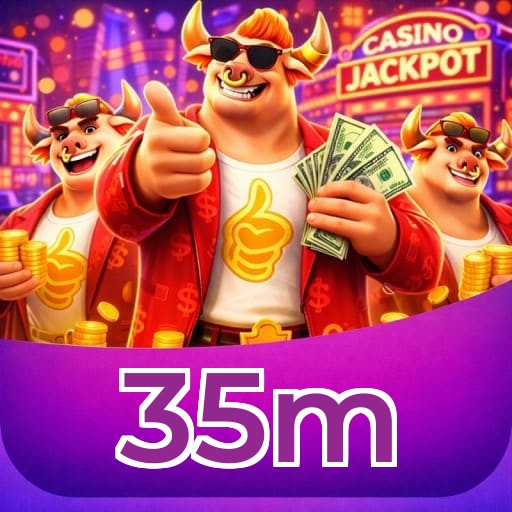 35m Logo