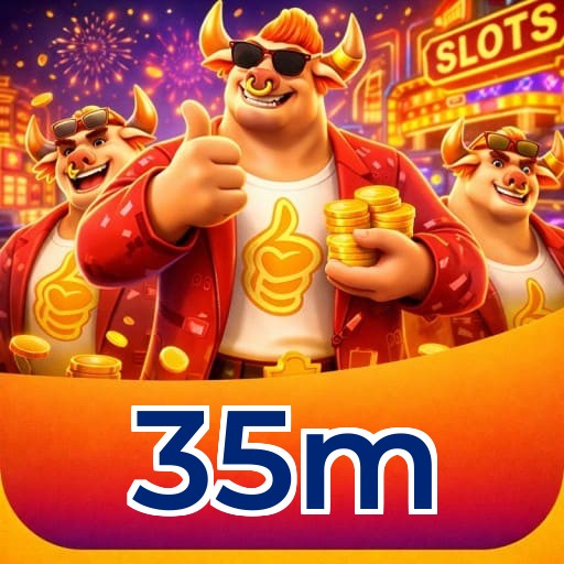 35m Logo