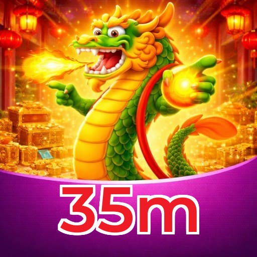 35m Logo