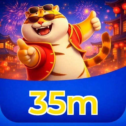 35m Logo