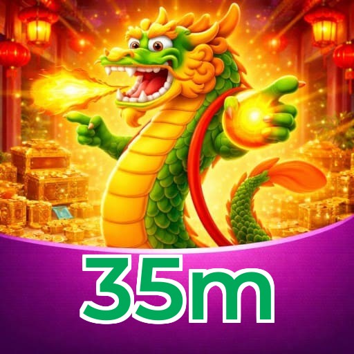 35m Logo