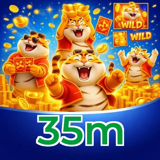 35m Logo