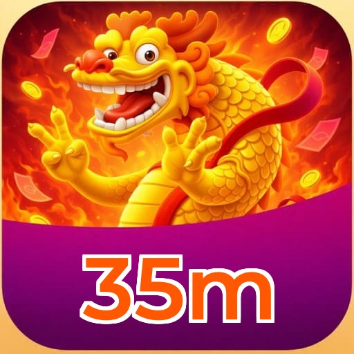 35m Logo
