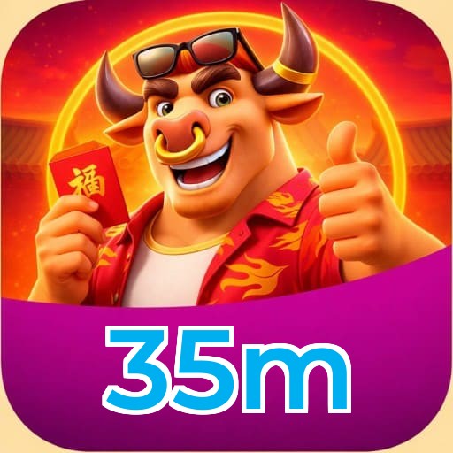 35m Logo