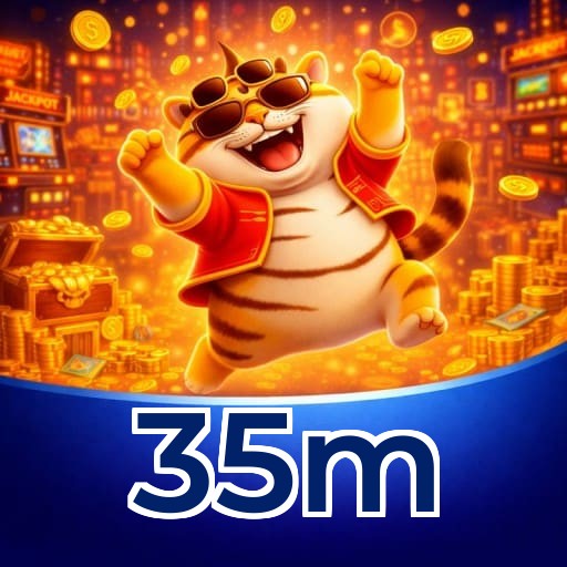 35m Logo