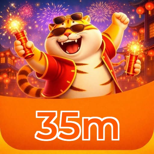 35m Logo