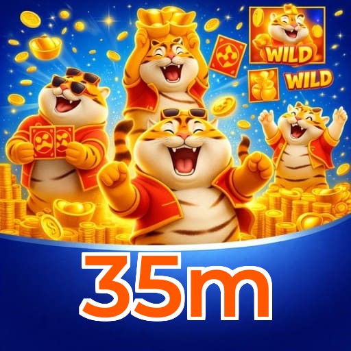 35m Logo