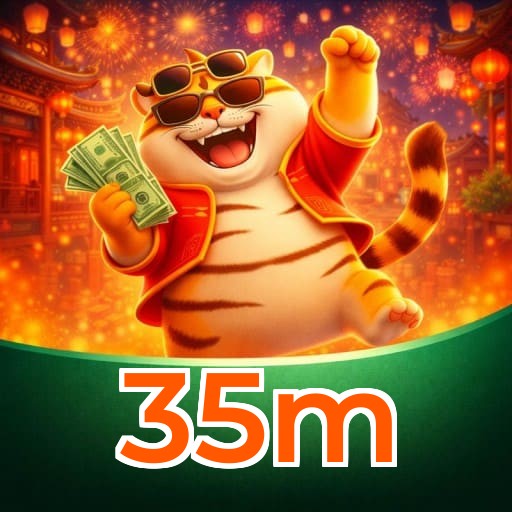 35m Logo