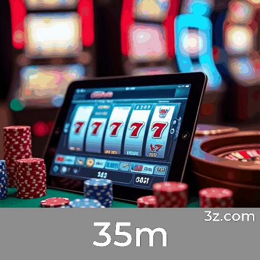 35m Logo