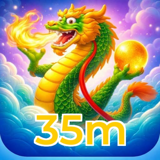 35m Logo