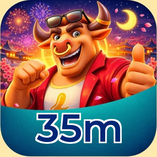 35m Logo