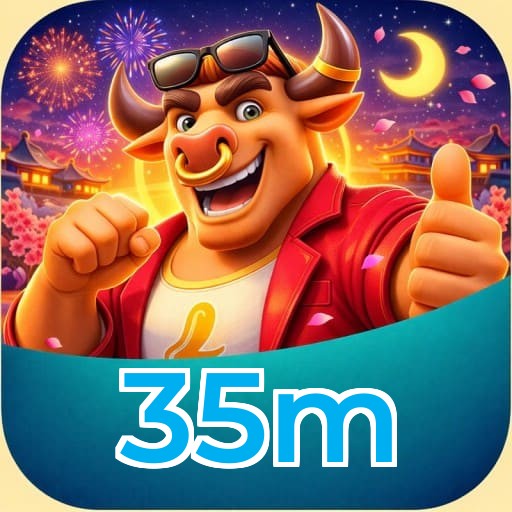 35m Logo