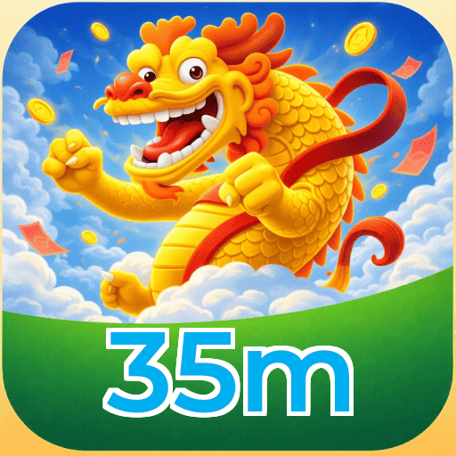 35m Logo